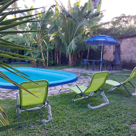Pousada Maria Bonita Praia Da Sereia Maceió Exterior foto