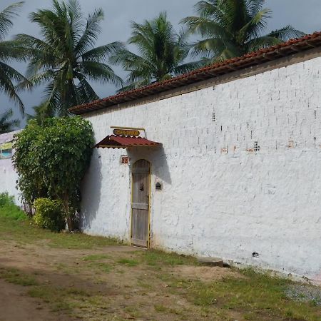Pousada Maria Bonita Praia Da Sereia Maceió Exterior foto
