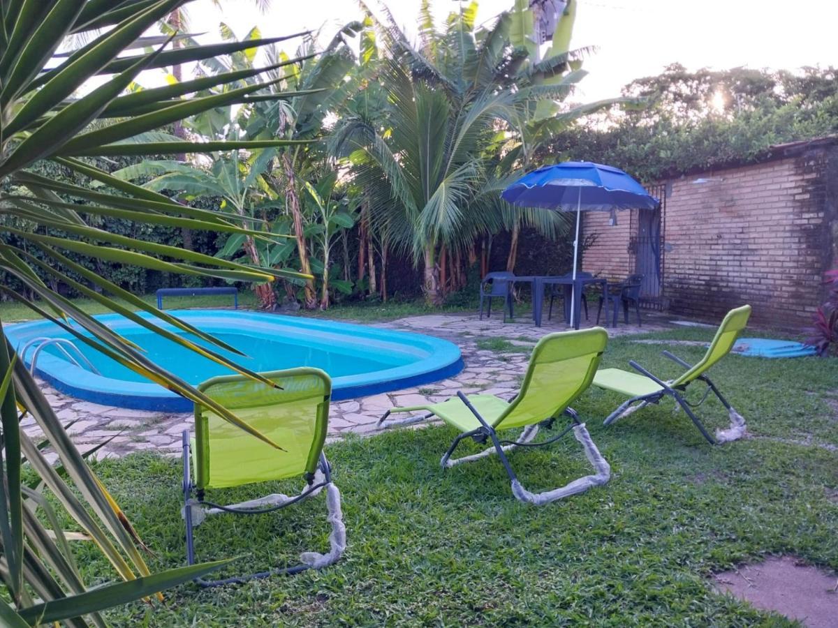 Pousada Maria Bonita Praia Da Sereia Maceió Exterior foto