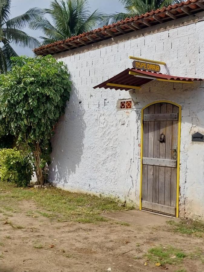 Pousada Maria Bonita Praia Da Sereia Maceió Exterior foto