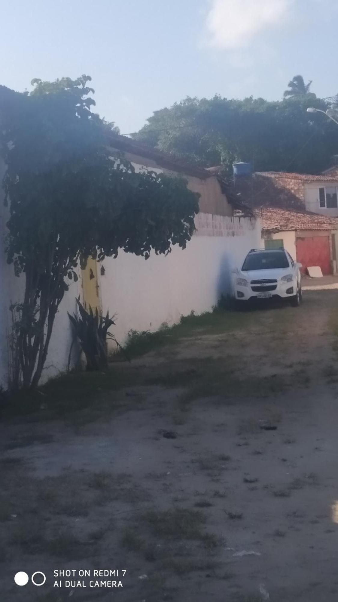 Pousada Maria Bonita Praia Da Sereia Maceió Exterior foto